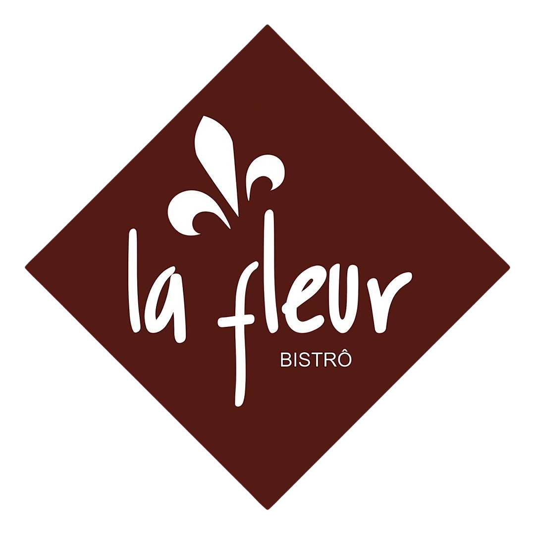 La Fleur Logo
